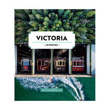 Victoria in Photos